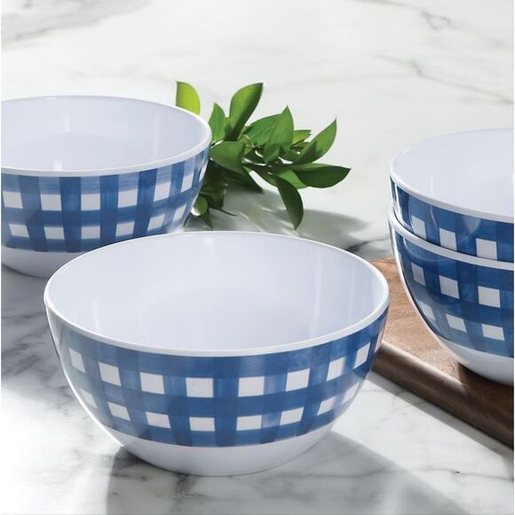Sur La Table Melamine Bowl Set - Picture 1 of 4